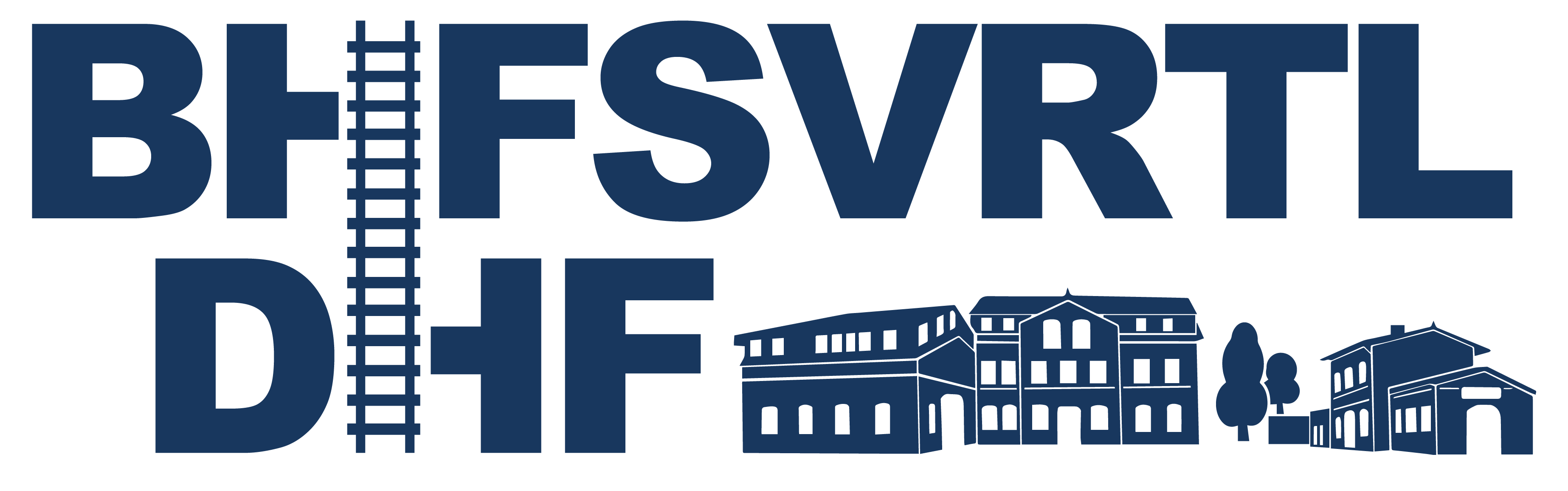 LOGO-RZ-DKL-BLAU Otto Frauen Dauenhof - Mit dem Hörner Laden, dem Malwerk, dem Tatoo Studio, dem Cafe Dauenhof